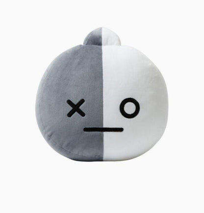 Plush Toy, Pillow, and Cushion Set